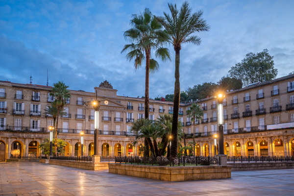 Imagen de Plaza Nueva
