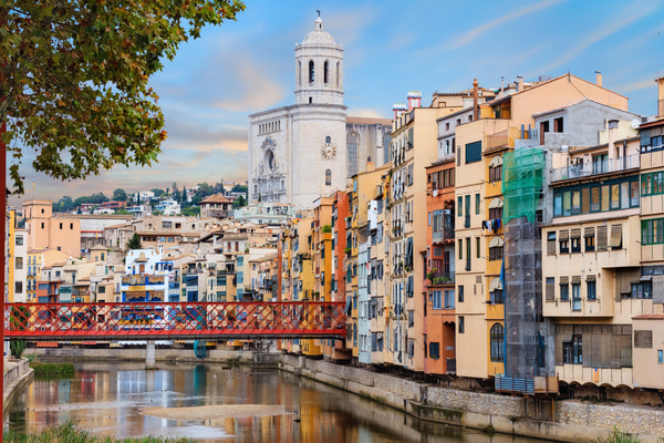 Imagen de Puente de Eiffel