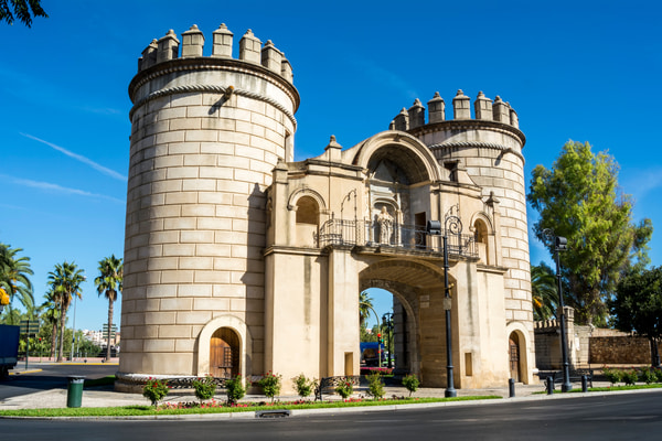 Imagen de Puerta de Palmas