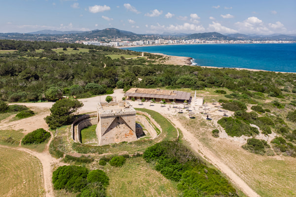 Imagen de Punta de n'Amer