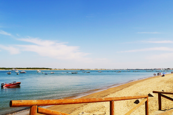 Imagen de Sanlúcar de Barrameda