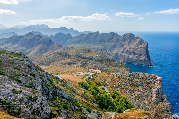Imagen de Sierra de Tramuntana