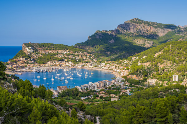 Imagen de Sóller
