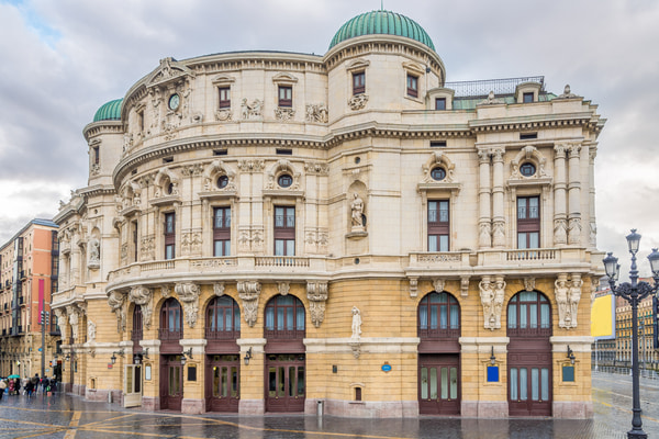 Imagen de Teatro Arriaga