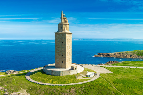 Imagen de Torre de Hércules