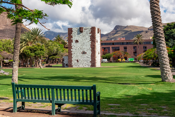 Imagen de Torre del Conde