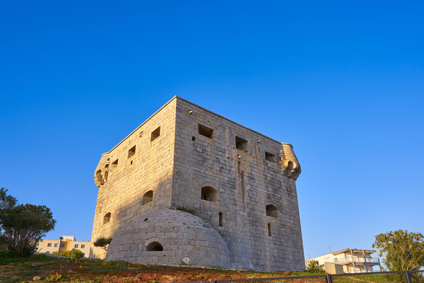 Imagen de Torre del Rey