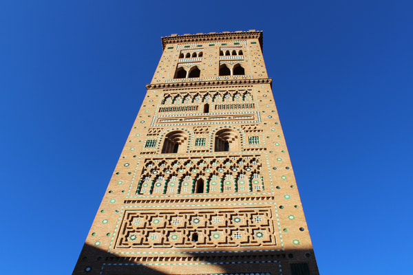 Imagen de Torre del Salvador