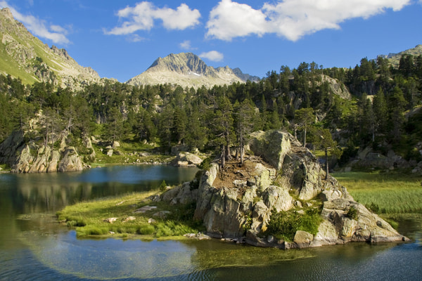 Imagen de Vall d'Arán