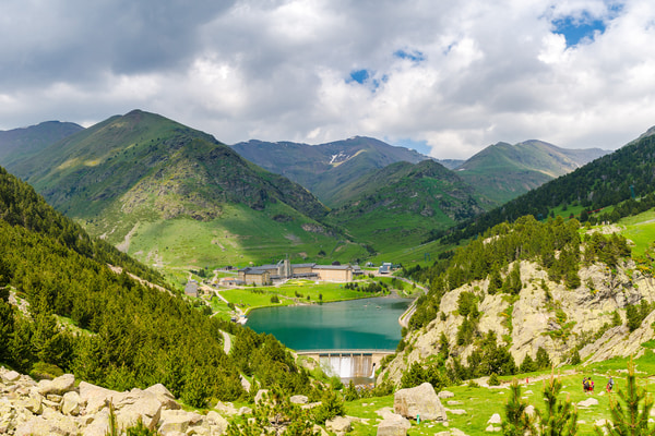 Imagen de Vall de Núria