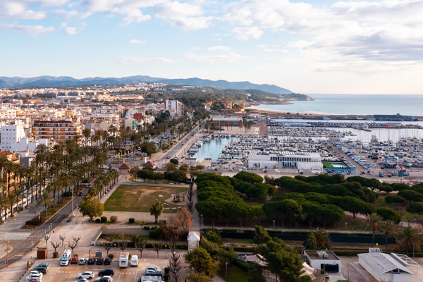 Imagen de Vilanova i la Geltrú