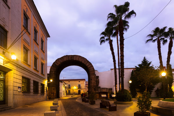 Imagen de Arco de Trajano