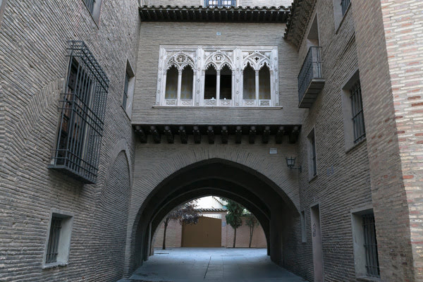 Imagen de Arco del Deán