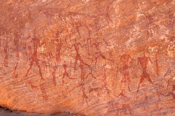 Imagen de Arqueopinto