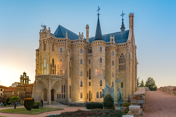 Imagen de Astorga