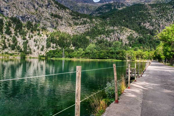 Imagen de Balneario de Panticosa