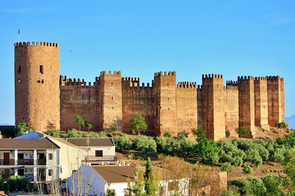 Imagen de Baños de la Encina