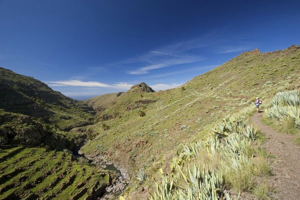 Imagen de Barranco de Argaga