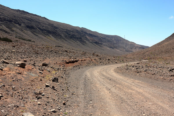 Imagen de Barranco del Ciervo