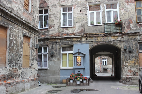 Imagen de Barrio de Praga