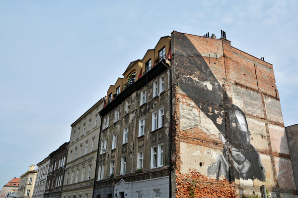 Imagen de Barrio Judío de Kazimierz