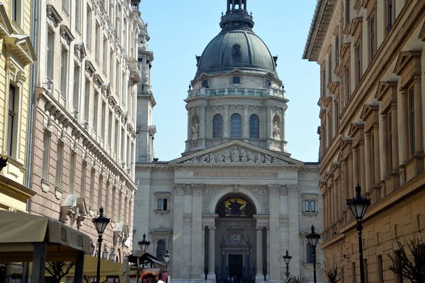 Imagen de Basílica de San Esteban