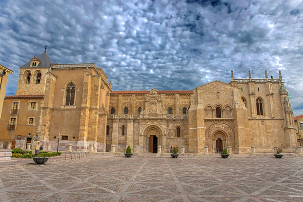 Imagen de Basílica de San Isidoro