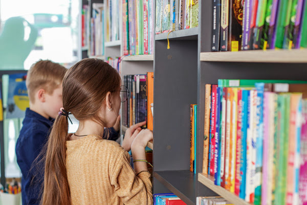 Imagen de Biblioplaya