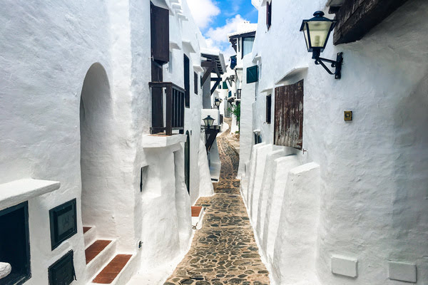 Imagen de Binibeca