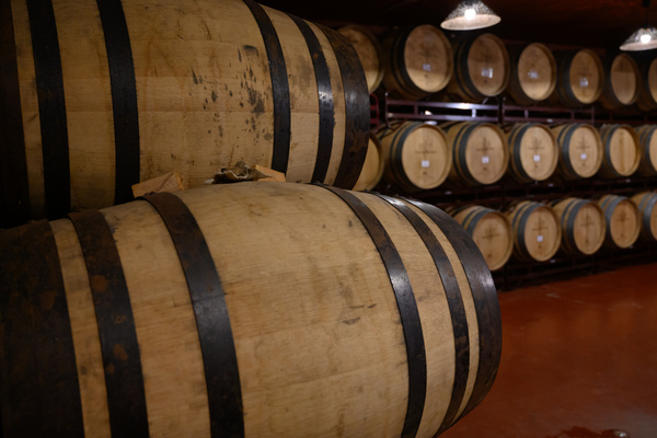 Imagen de Bodegas de Mora Osborne