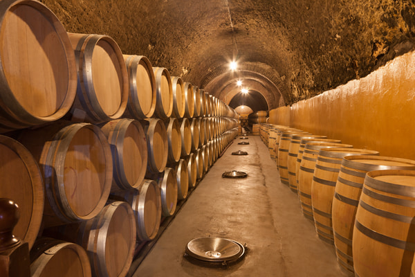 Imagen de Bodegas de Ribera del Duero