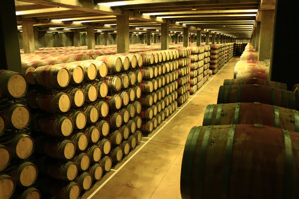 Imagen de Bodegas Franco Españolas