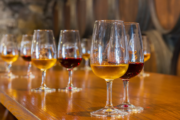 Imagen de Bodegas Tío Pepe