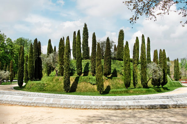 Imagen de Bosque del Recuerdo