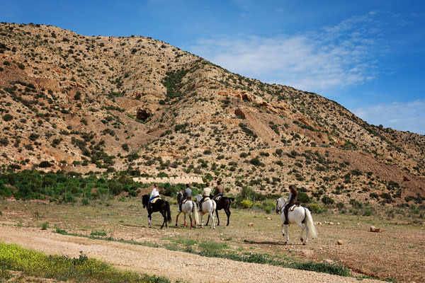 Imagen de Cabezo Gordo