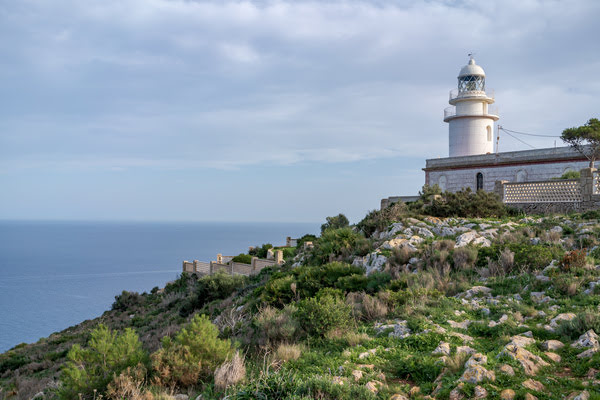Imagen de Cabo de San Antonio