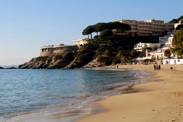 Imagen de Cala Almadrava