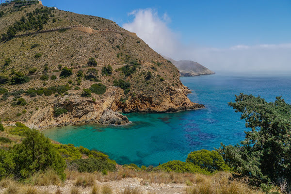 Imagen de Cala del Tío Ximo