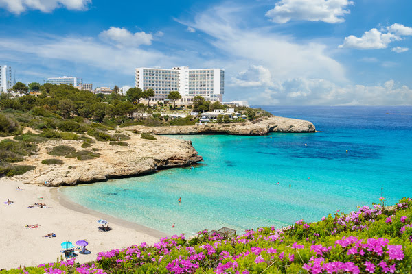 Imagen de Cala Domingos