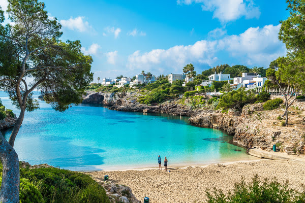 Imagen de Cala Esmeralda
