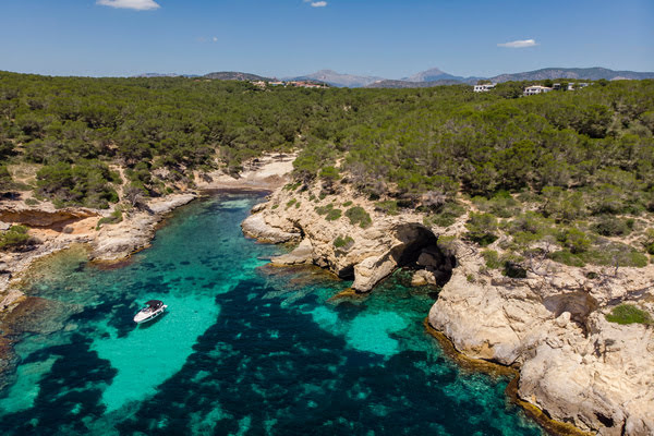 Imagen de Cala Falcó