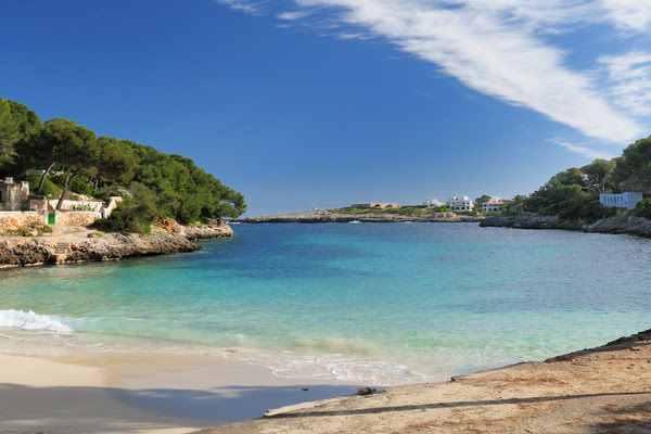 Imagen de Cala Gran