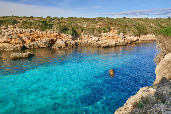 Imagen de Cala Petita