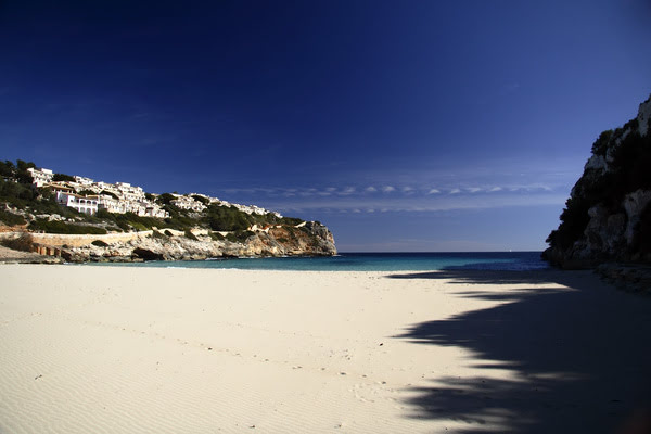 Imagen de Cala Romántica