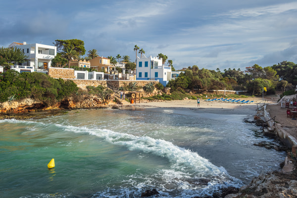 Imagen de Cala Sa Caleta