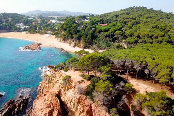 Imagen de Playa Sa Conca