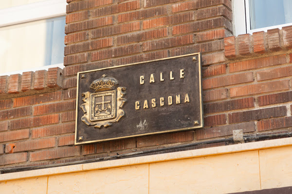 Imagen de Calle Gascona