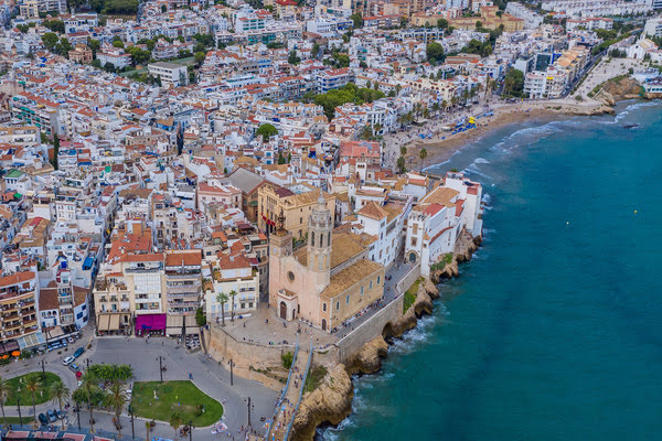 Imagen de Calle Mayor