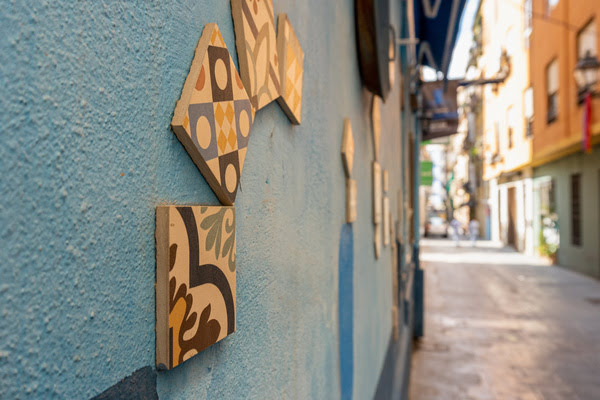 Imagen de Calle Mayor