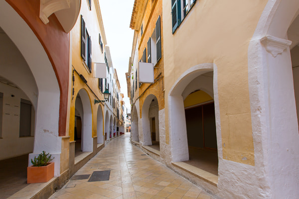 Imagen de Calle Ses Voltes